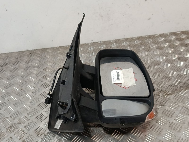 Recambio de retrovisor derecho para renault master iii furgoneta (fv) 2.3 dci 145 fwd (fv0e, fv0f, fv0h, fv02, fv0m, fv0s,... re
