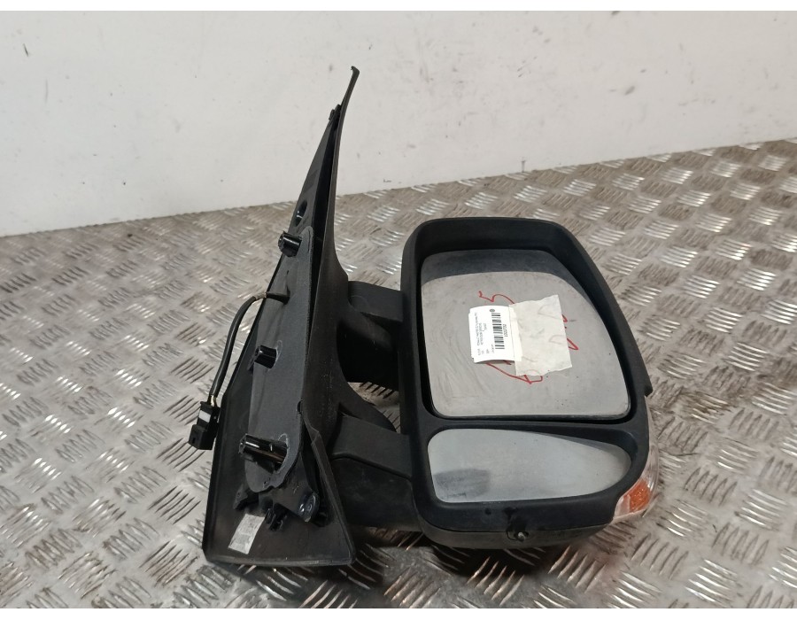 Recambio de retrovisor derecho para renault master iii furgoneta (fv) 2.3 dci 145 fwd (fv0e, fv0f, fv0h, fv02, fv0m, fv0s,... re
