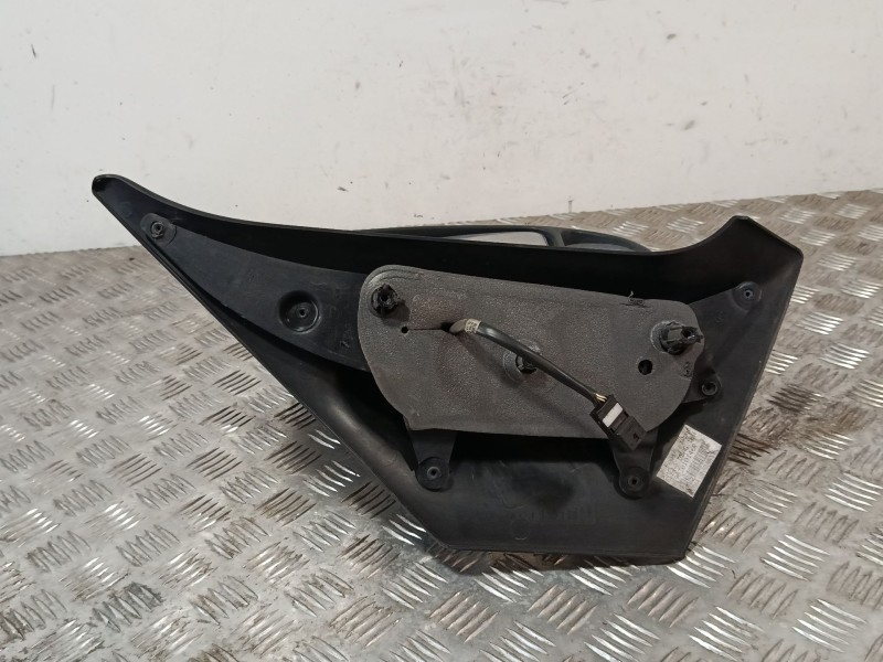 Recambio de retrovisor derecho para renault master iii furgoneta (fv) 2.3 dci 145 fwd (fv0e, fv0f, fv0h, fv02, fv0m, fv0s,... re