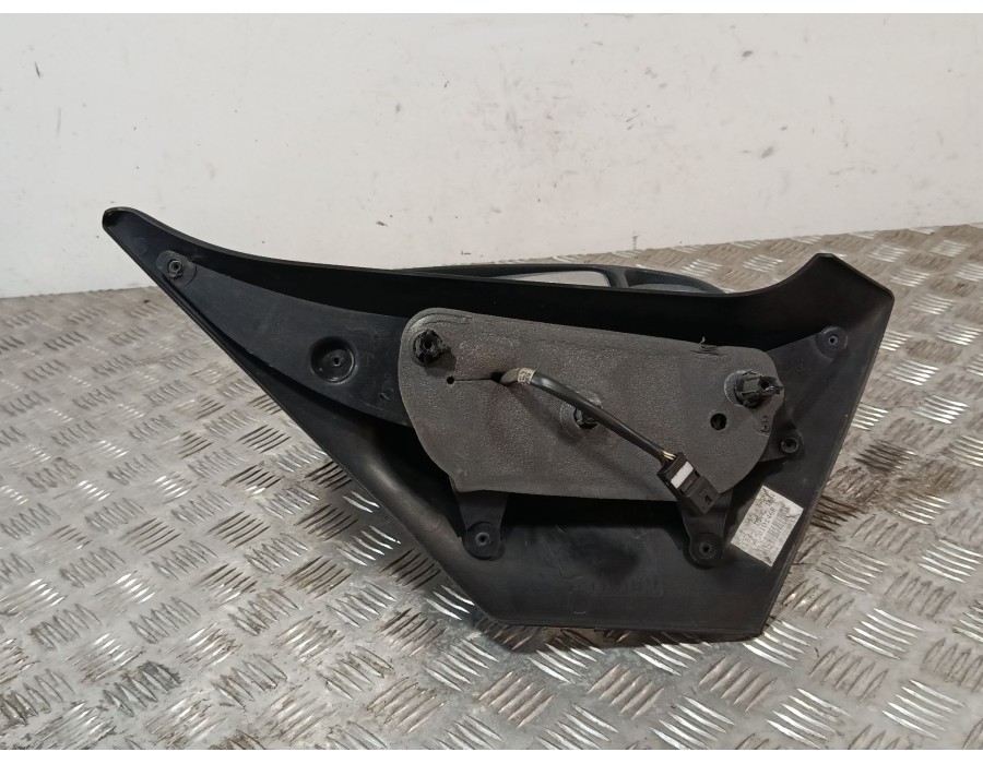Recambio de retrovisor derecho para renault master iii furgoneta (fv) 2.3 dci 145 fwd (fv0e, fv0f, fv0h, fv02, fv0m, fv0s,... re