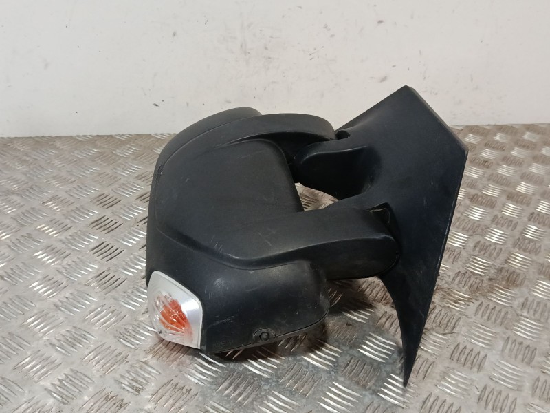 Recambio de retrovisor derecho para renault master iii furgoneta (fv) 2.3 dci 145 fwd (fv0e, fv0f, fv0h, fv02, fv0m, fv0s,... re