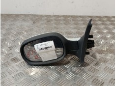 Recambio de retrovisor izquierdo para renault clio ii (bb_, cb_) 1.6 (b/cb0d, bb00) referencia OEM IAM 018011  