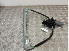 Recambio de elevalunas delantero izquierdo para mercedes-benz clase b sports tourer (w245) b 180 cdi (245.207) referencia OEM IA