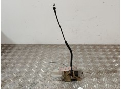 Recambio de cerradura puerta delantera izquierda para renault clio ii (bb_, cb_) 1.6 (b/cb0d, bb00) referencia OEM IAM 770043460