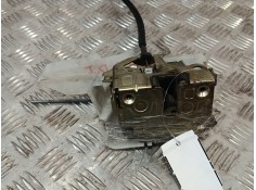 Recambio de cerradura puerta delantera izquierda para renault clio ii (bb_, cb_) 1.6 (b/cb0d, bb00) referencia OEM IAM 770043460 2