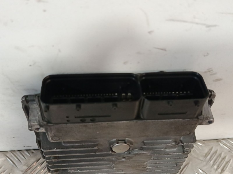 Recambio de centralita motor uce para seat ibiza iv (6j5, 6p1) 1.6 tdi referencia OEM IAM 03L906023S  