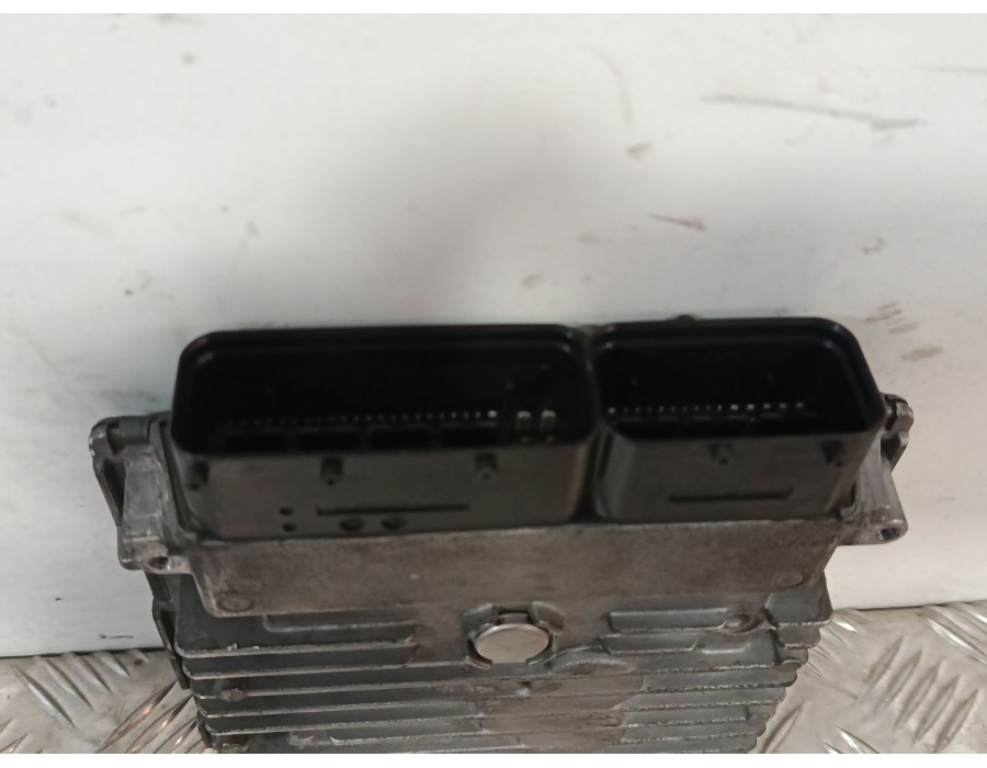 Recambio de centralita motor uce para seat ibiza iv (6j5, 6p1) 1.6 tdi referencia OEM IAM 03L906023S  