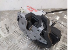 Recambio de cerradura puerta delantera derecha para opel insignia a (g09) 2.0 cdti (68) referencia OEM IAM 13579523   2