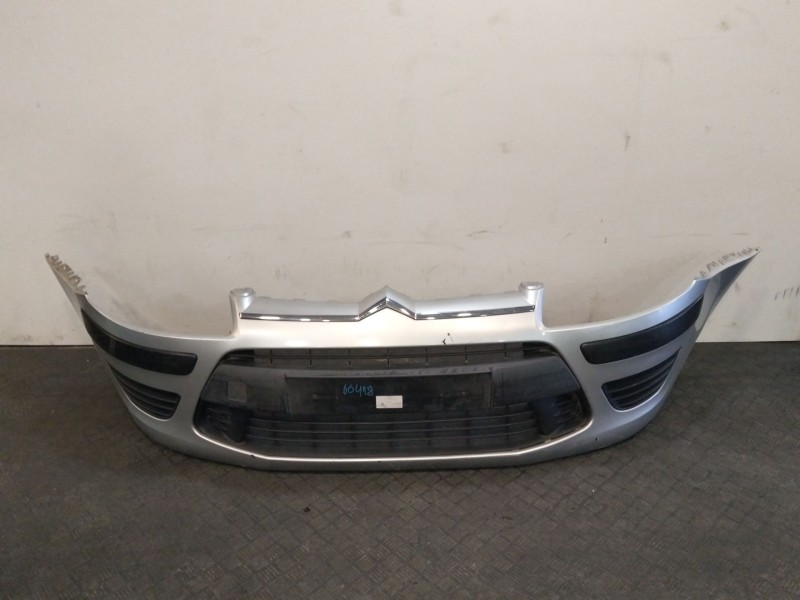 Recambio de paragolpes delantero para citroën c4 i (lc_) 1.4 16v referencia OEM IAM 9684505677  