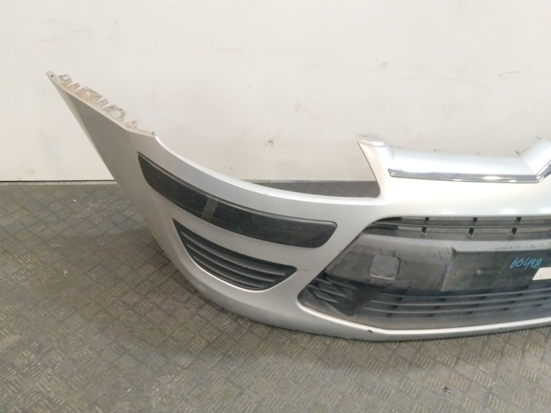 Recambio de paragolpes delantero para citroën c4 i (lc_) 1.4 16v referencia OEM IAM 9684505677  