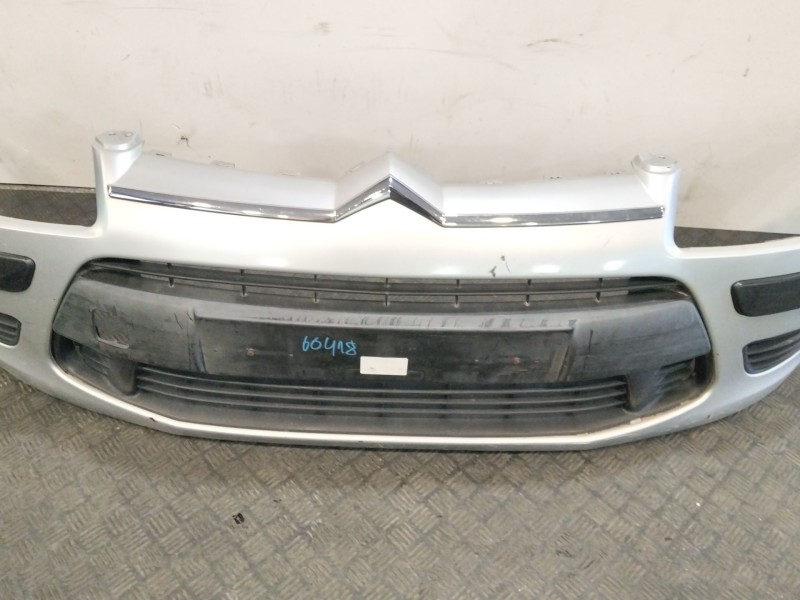 Recambio de paragolpes delantero para citroën c4 i (lc_) 1.4 16v referencia OEM IAM 9684505677  