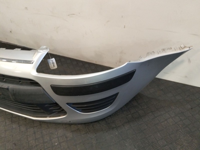 Recambio de paragolpes delantero para citroën c4 i (lc_) 1.4 16v referencia OEM IAM 9684505677  