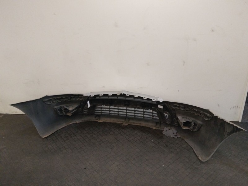 Recambio de paragolpes delantero para citroën c4 i (lc_) 1.4 16v referencia OEM IAM 9684505677  