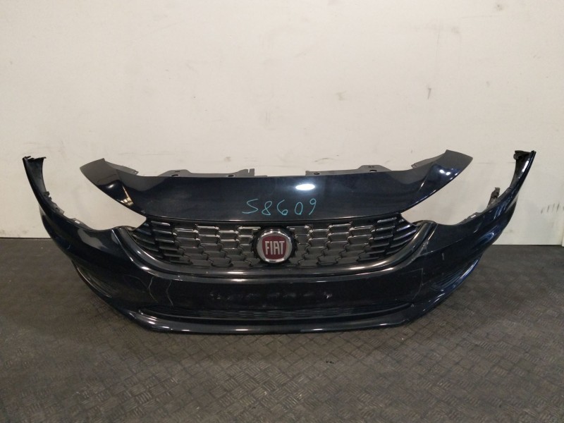 Recambio de paragolpes delantero para fiat tipo station wagon (356_, 357_) 1.4 lpg (356wxf1b) referencia OEM IAM 735686435  