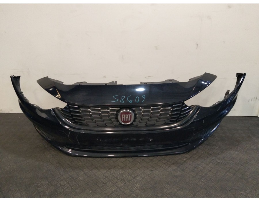 Recambio de paragolpes delantero para fiat tipo station wagon (356_, 357_) 1.4 lpg (356wxf1b) referencia OEM IAM 735686435  