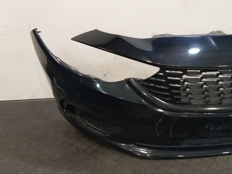 Recambio de paragolpes delantero para fiat tipo station wagon (356_, 357_) 1.4 lpg (356wxf1b) referencia OEM IAM 735686435  