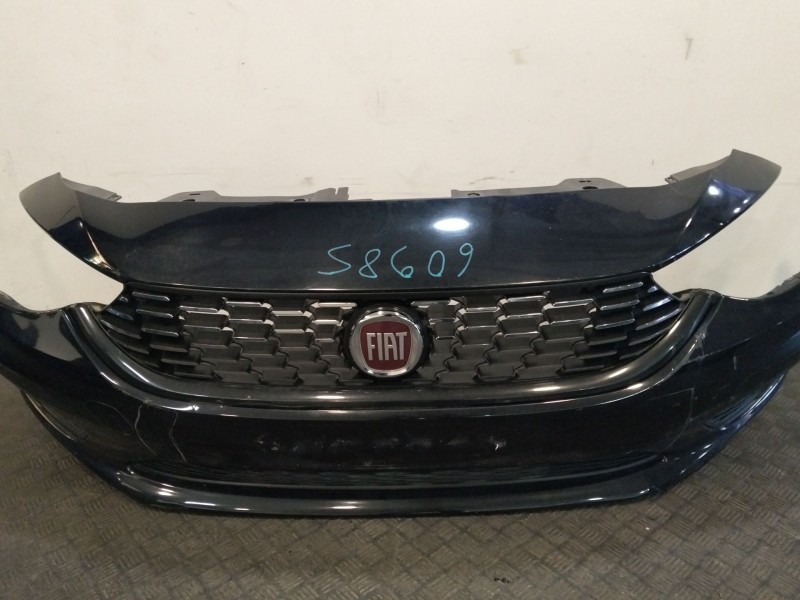 Recambio de paragolpes delantero para fiat tipo station wagon (356_, 357_) 1.4 lpg (356wxf1b) referencia OEM IAM 735686435  