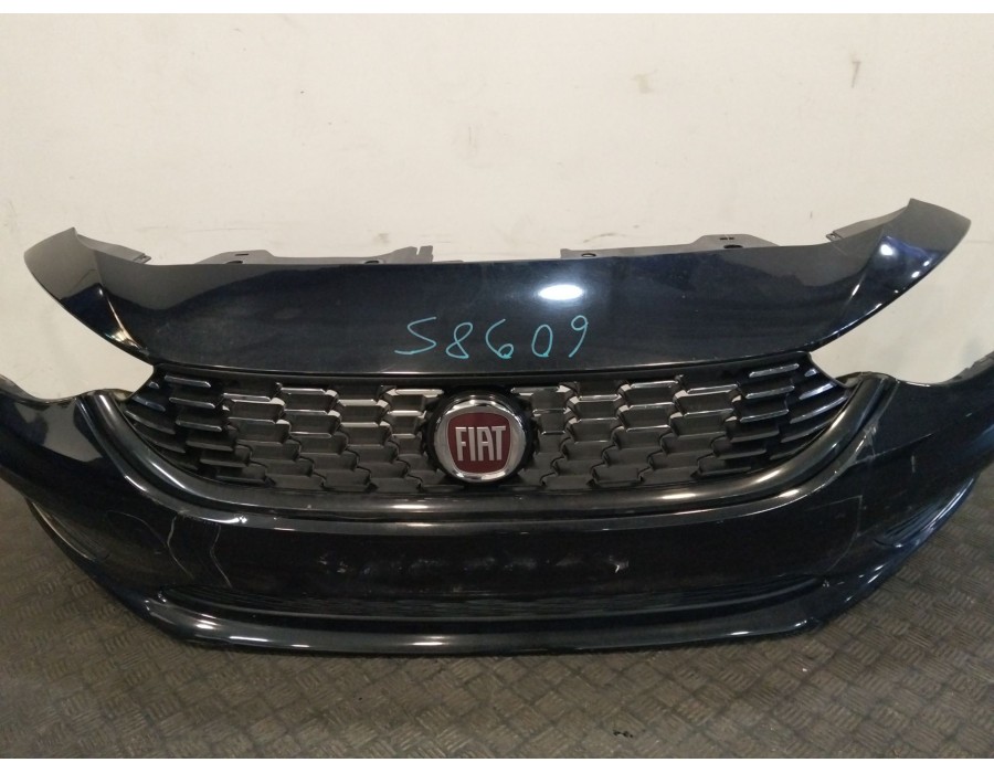 Recambio de paragolpes delantero para fiat tipo station wagon (356_, 357_) 1.4 lpg (356wxf1b) referencia OEM IAM 735686435  