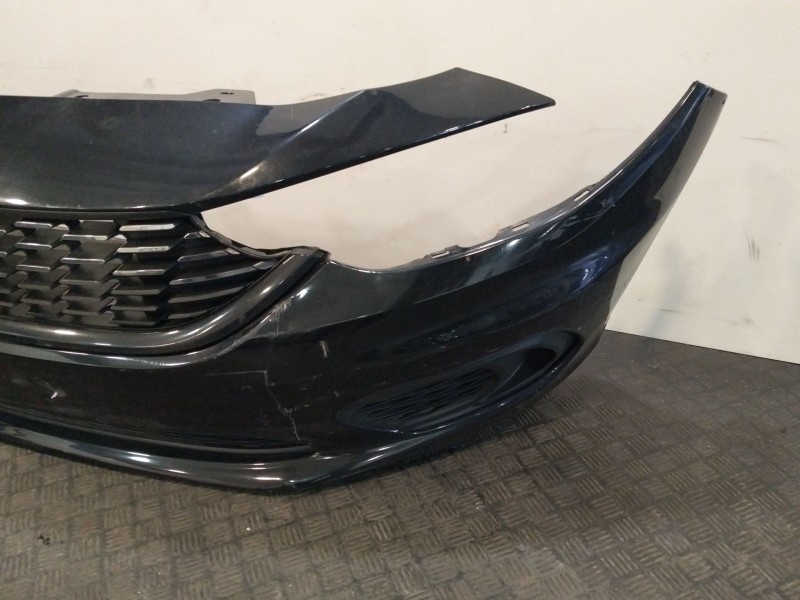 Recambio de paragolpes delantero para fiat tipo station wagon (356_, 357_) 1.4 lpg (356wxf1b) referencia OEM IAM 735686435  
