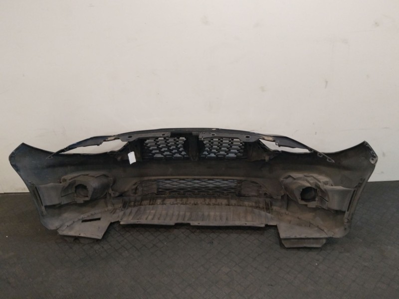 Recambio de paragolpes delantero para fiat tipo station wagon (356_, 357_) 1.4 lpg (356wxf1b) referencia OEM IAM 735686435  