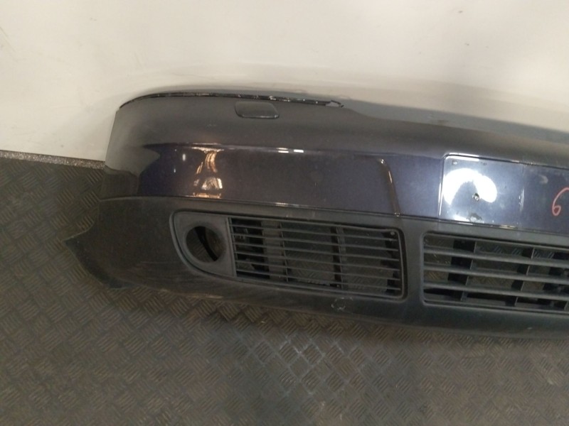 Recambio de paragolpes delantero para audi a6 c5 (4b2, 4b4) 2.5 tdi referencia OEM IAM 4B0807103BM  