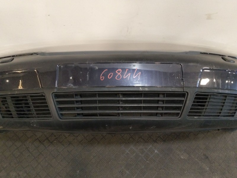 Recambio de paragolpes delantero para audi a6 c5 (4b2, 4b4) 2.5 tdi referencia OEM IAM 4B0807103BM  