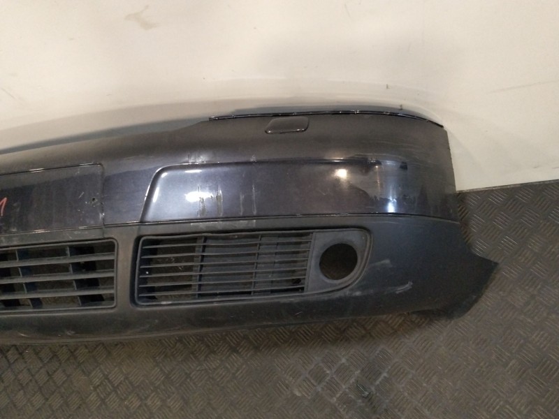 Recambio de paragolpes delantero para audi a6 c5 (4b2, 4b4) 2.5 tdi referencia OEM IAM 4B0807103BM  
