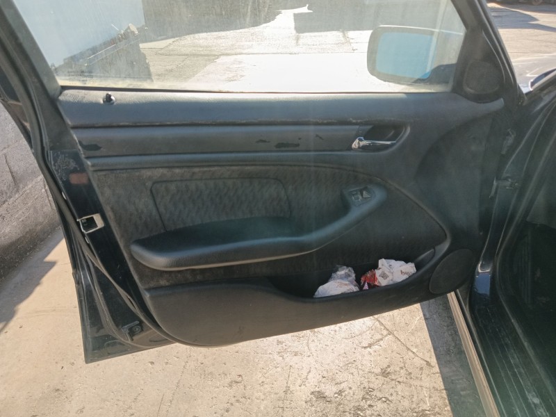 bmw 3 (e46) del año 2000
