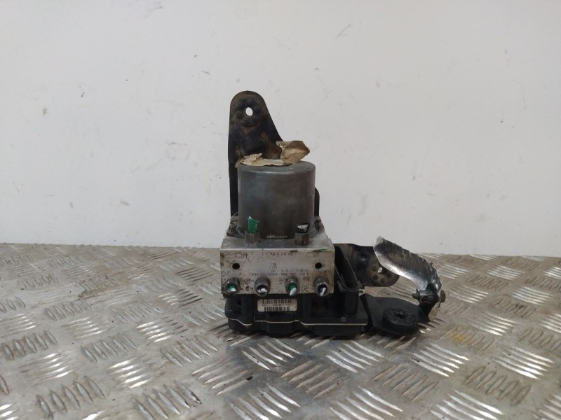 Recambio de abs para renault megane ii coupe/cabrio referencia OEM IAM 0265234468  