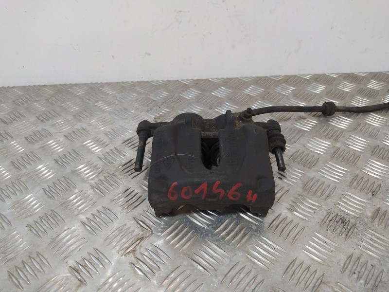 Recambio de pinza freno delantera izquierda para renault trafic ii furgoneta (fl) 1.9 dci 80 (fl0b) referencia OEM IAM 003506 65