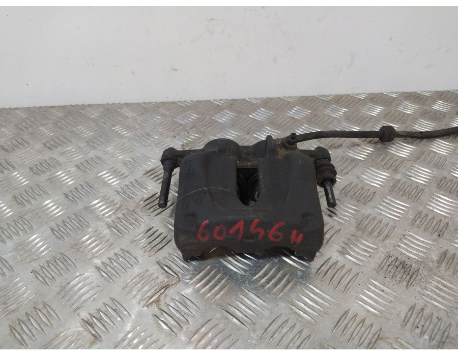 Recambio de pinza freno delantera izquierda para renault trafic ii furgoneta (fl) 1.9 dci 80 (fl0b) referencia OEM IAM 003506 65
