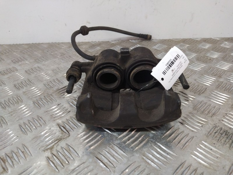 Recambio de pinza freno delantera izquierda para renault trafic ii furgoneta (fl) 1.9 dci 80 (fl0b) referencia OEM IAM 003506 65