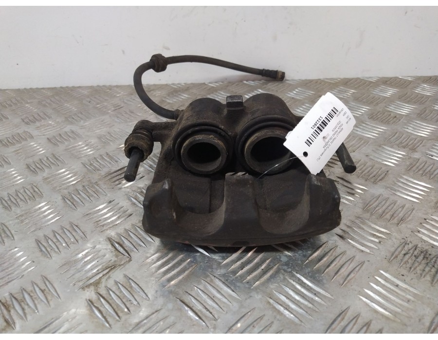 Recambio de pinza freno delantera izquierda para renault trafic ii furgoneta (fl) 1.9 dci 80 (fl0b) referencia OEM IAM 003506 65