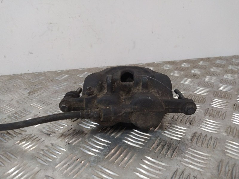Recambio de pinza freno delantera izquierda para renault trafic ii furgoneta (fl) 1.9 dci 80 (fl0b) referencia OEM IAM 003506 65