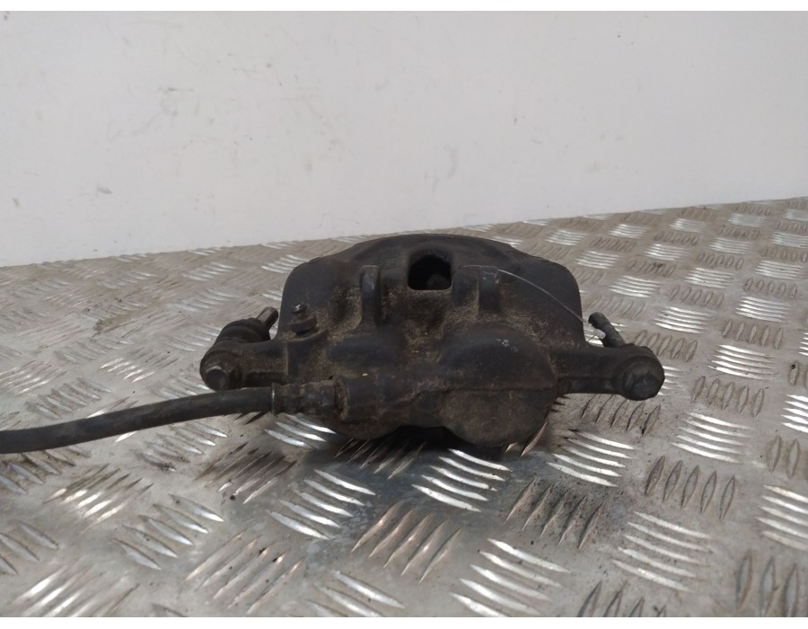 Recambio de pinza freno delantera izquierda para renault trafic ii furgoneta (fl) 1.9 dci 80 (fl0b) referencia OEM IAM 003506 65