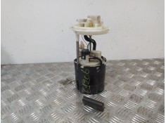 Recambio de aforador para fiat punto (188_) 1.2 60 (188.030, .050, .130, .150, .230, .250) referencia OEM IAM 51709816  