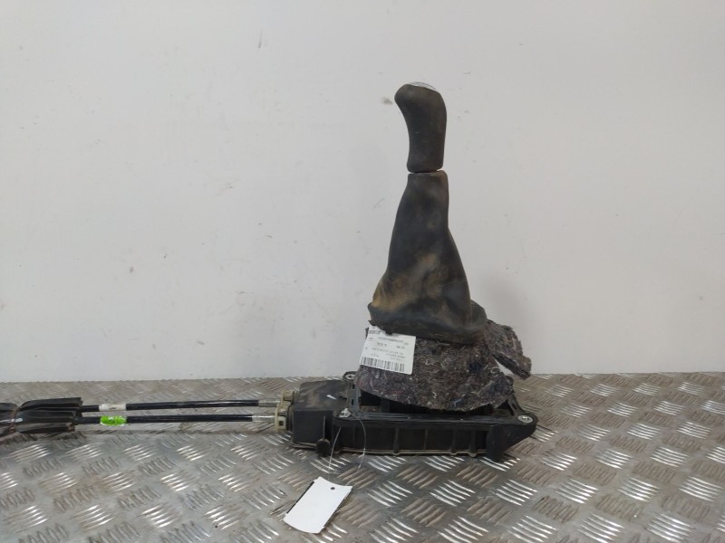 Recambio de palanca cambio para dacia sandero ii (b8_) tce 90 (b8m1, b8ma) referencia OEM IAM 349017122RC 9617743F 