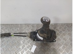 Recambio de palanca cambio para dacia sandero ii (b8_) tce 90 (b8m1, b8ma) referencia OEM IAM 349017122RC 9617743F  2