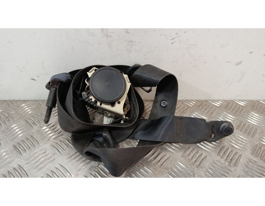 Recambio de cinturon seguridad delantero izquierdo para dacia sandero ii (b8_) tce 90 (b8m1, b8ma) referencia OEM IAM 4276B  