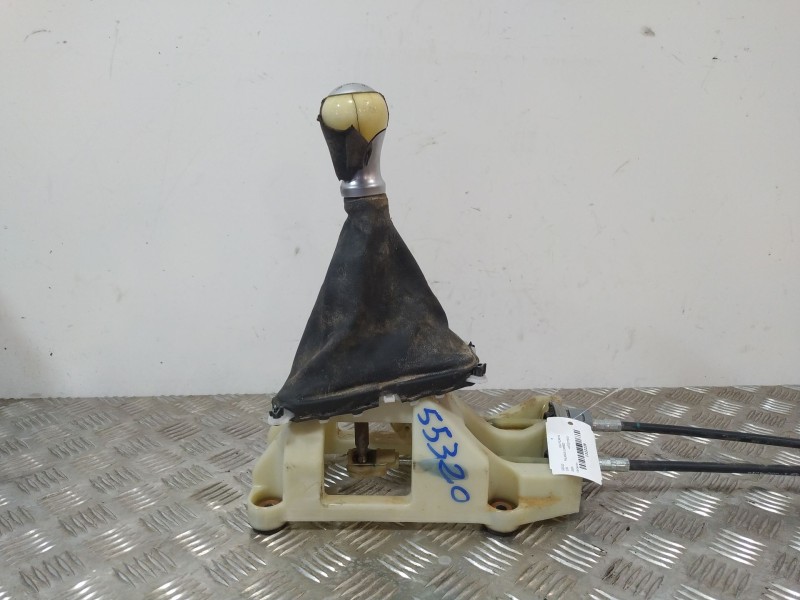 Recambio de palanca cambio para kia picanto 1.0 cat referencia OEM IAM 437001YXXX  