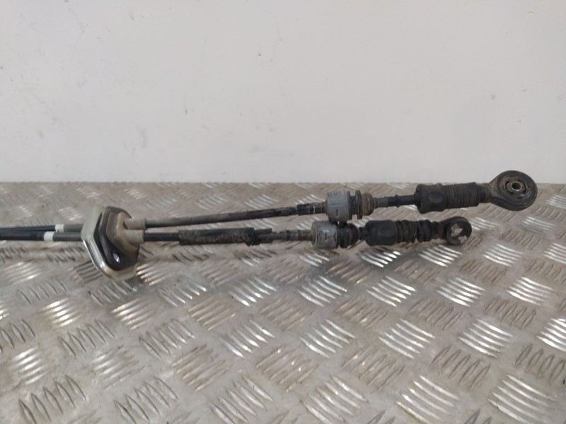 Recambio de palanca cambio para kia picanto 1.0 cat referencia OEM IAM 437001YXXX  