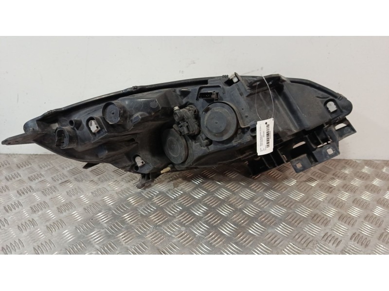 Recambio de faro izquierdo para renault grand scénic iii (jz0/1_) 1.5 dci referencia OEM IAM 89903290 260606760R 