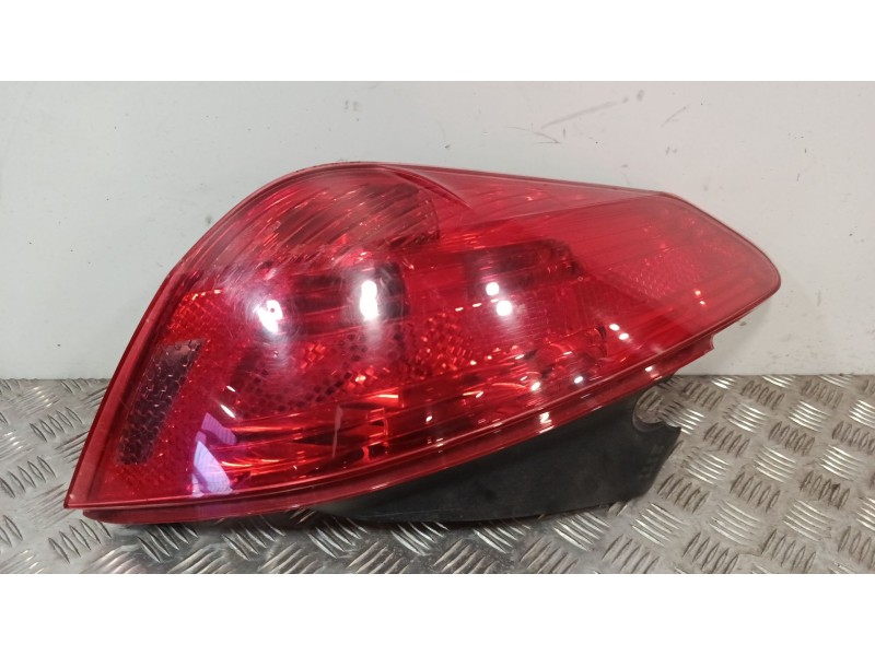 Recambio de piloto trasero izquierdo para peugeot 308 i (4a_, 4c_) 1.6 hdi referencia OEM IAM 9680425780  