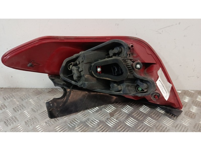 Recambio de piloto trasero izquierdo para peugeot 308 i (4a_, 4c_) 1.6 hdi referencia OEM IAM 9680425780  
