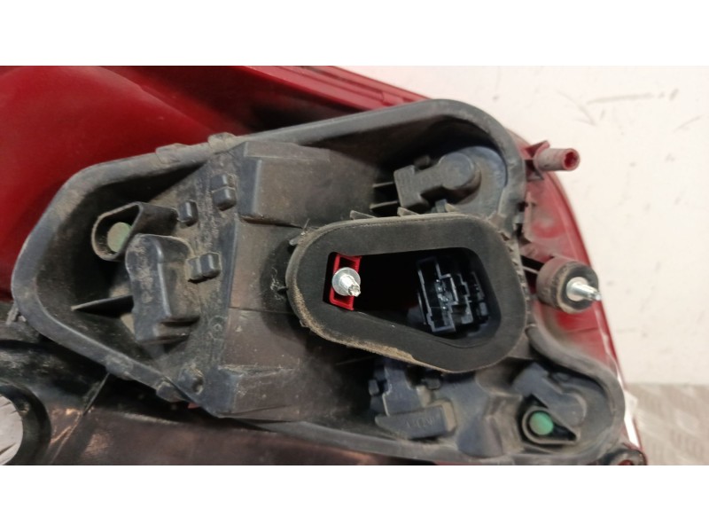 Recambio de piloto trasero izquierdo para peugeot 308 i (4a_, 4c_) 1.6 hdi referencia OEM IAM 9680425780  