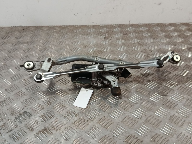 Recambio de motor limpia delantero para citroën c3 referencia OEM IAM 9259072  
