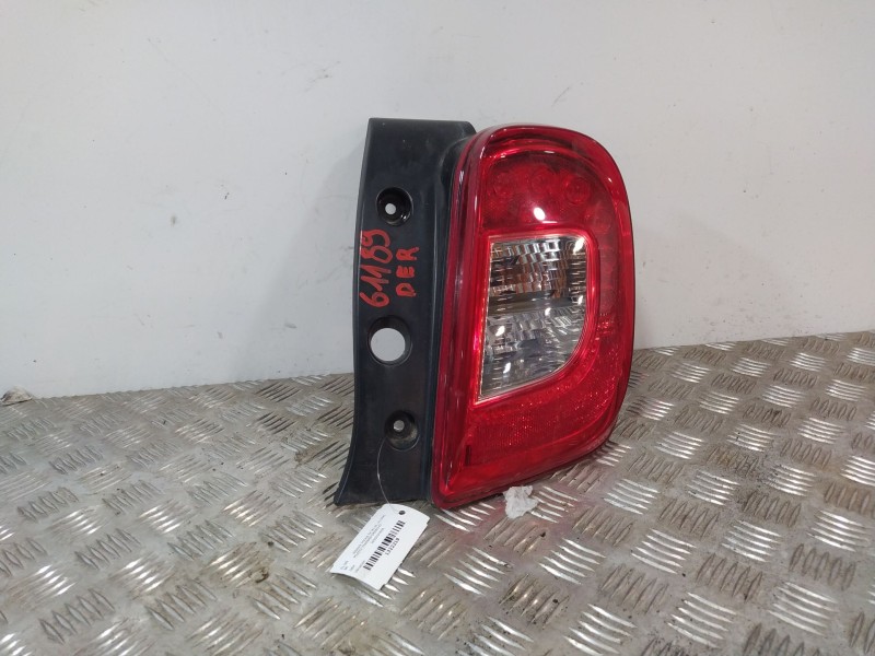 Recambio de piloto trasero derecho para nissan micra iv (k13k, k13kk) 1.2 referencia OEM IAM 265503HN0A  