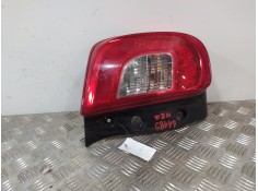 Recambio de piloto trasero izquierdo para nissan micra iv (k13k, k13kk) 1.2 referencia OEM IAM 22017945  