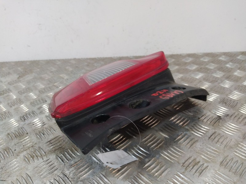 Recambio de piloto trasero izquierdo para nissan micra iv (k13k, k13kk) 1.2 referencia OEM IAM 22017945  