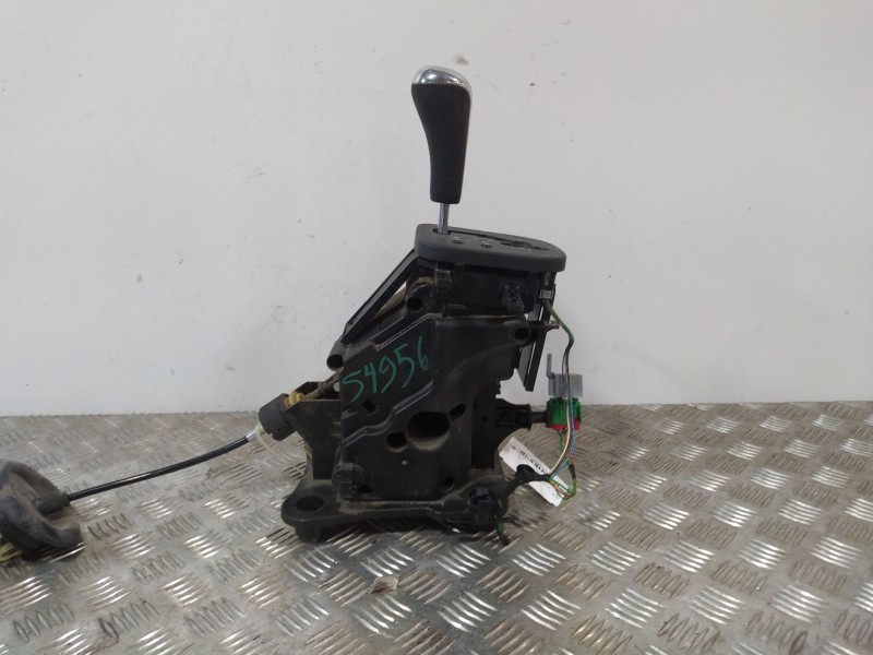 Recambio de palanca cambio para citroën c4 lim. 1.6 16v referencia OEM IAM 9670006480  